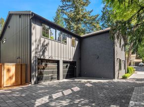 12416 NE 72nd Street, Kirkland WA 98033