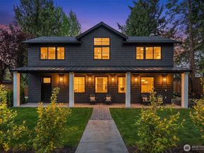 12416 NE 72nd Street, Kirkland WA 98033