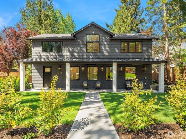 12416 NE 72nd Street, Kirkland WA 98033