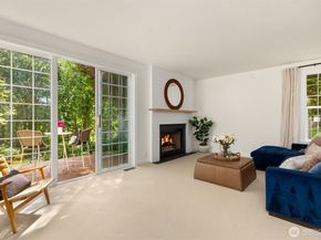5778 Wimsey  Lane NE, Bainbridge Island WA 98110