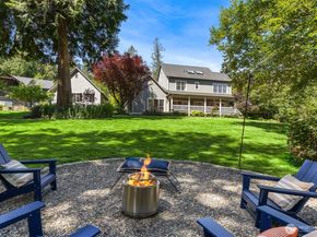 5778 Wimsey  Lane NE, Bainbridge Island WA 98110
