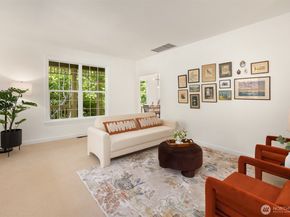 5778 Wimsey  Lane NE, Bainbridge Island WA 98110