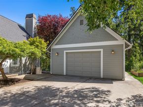 5778 Wimsey  Lane NE, Bainbridge Island WA 98110