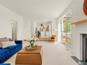 5778 Wimsey  Lane NE, Bainbridge Island WA 98110