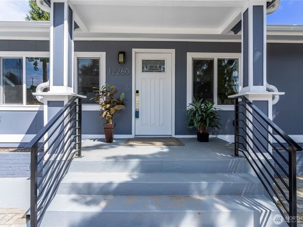 12260 3rd Avenue SW, Burien WA 98146