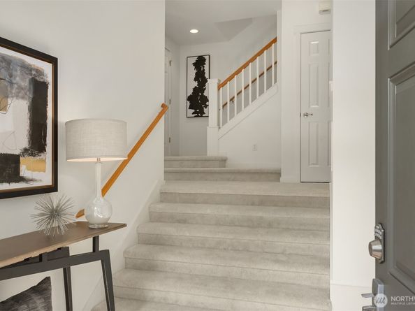 1906 Juneberry Court NE 1906, Issaquah WA 98029