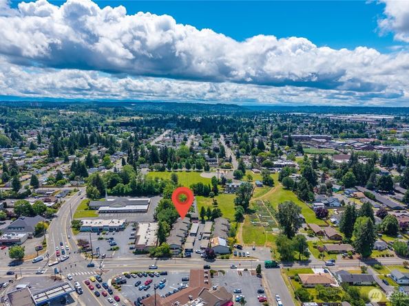 1120 8th Street NE 5, Auburn WA 98002