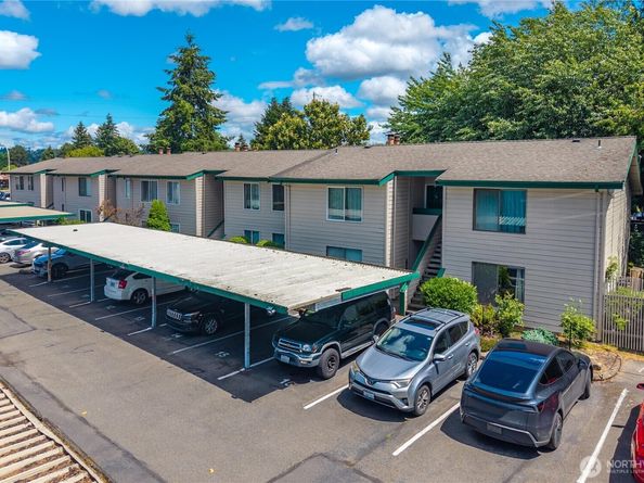 1120 8th Street NE 5, Auburn WA 98002