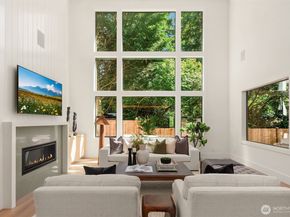 16711 NE 16th Place, Bellevue WA 98008