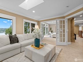 6434 E Mercer Way, Mercer Island WA 98040