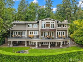 6434 E Mercer Way, Mercer Island WA 98040