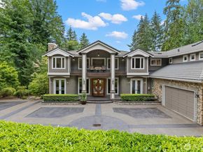 6434 E Mercer Way, Mercer Island WA 98040