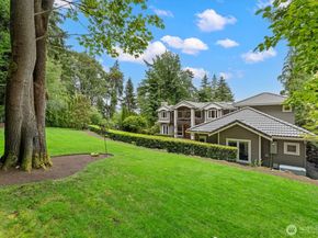 6434 E Mercer Way, Mercer Island WA 98040
