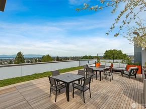 5819 Phinney Avenue N 501, Seattle WA 98103
