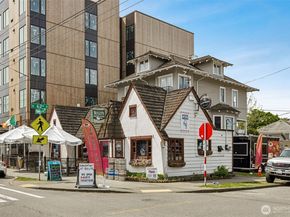 5819 Phinney Avenue N 501, Seattle WA 98103