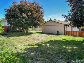 12037 S 64th Avenue, Seattle WA 98178