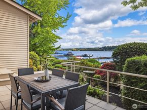 5412 96th Avenue SE, Mercer Island WA 98040