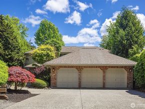 5412 96th Avenue SE, Mercer Island WA 98040