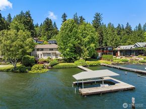 5412 96th Avenue SE, Mercer Island WA 98040