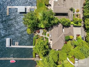 5412 96th Avenue SE, Mercer Island WA 98040