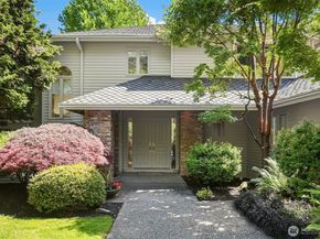 5412 96th Avenue SE, Mercer Island WA 98040