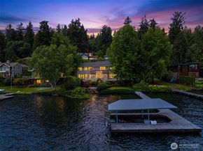 5412 96th Avenue SE, Mercer Island WA 98040