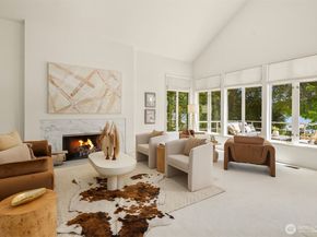 5412 96th Avenue SE, Mercer Island WA 98040