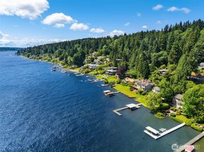 5412 96th Avenue SE, Mercer Island WA 98040
