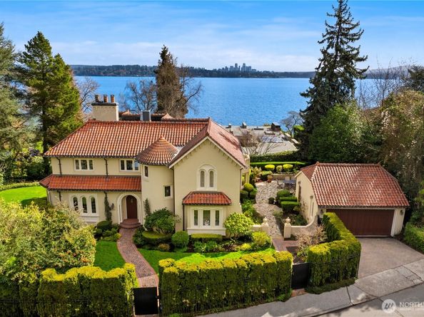 180 Lake Washington Boulevard E, Seattle WA 98112