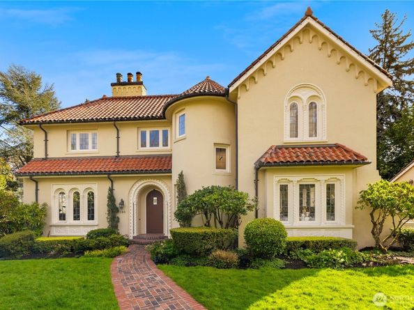 180 Lake Washington Boulevard E, Seattle WA 98112