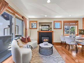 4105 Fremont Avenue N A, Seattle WA 98103