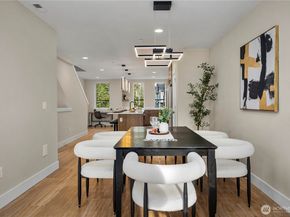 537 NW Juniper Street, Issaquah WA 98027
