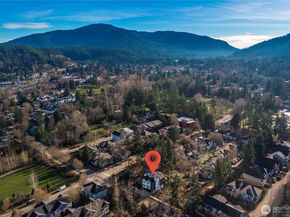 537 NW Juniper Street, Issaquah WA 98027