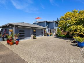 4909 Chinook Drive, Everett WA 98203