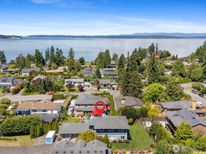 4909 Chinook Drive, Everett WA 98203