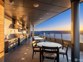 121 Stewart Street 3700, Seattle WA 98101