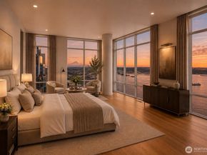 121 Stewart Street 3700, Seattle WA 98101