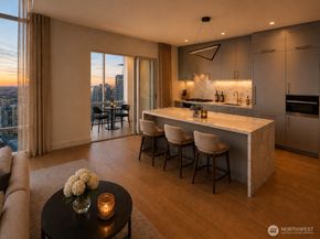 121 Stewart Street 3700, Seattle WA 98101