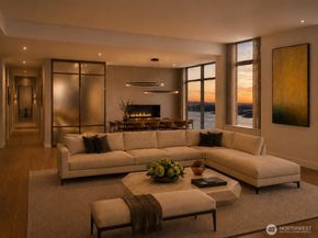 121 Stewart Street 3700, Seattle WA 98101