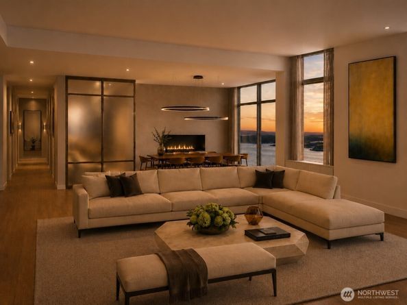 121 Stewart Street 3700, Seattle WA 98101
