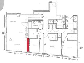 121 Stewart Street 3700, Seattle WA 98101