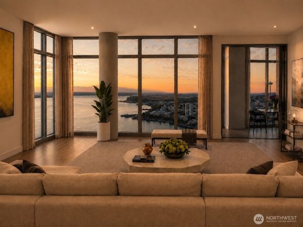 121 Stewart Street 3700, Seattle WA 98101