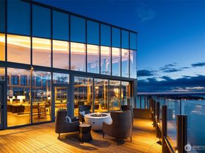 121 Stewart Street 3700, Seattle WA 98101
