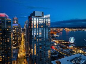 121 Stewart Street 3700, Seattle WA 98101