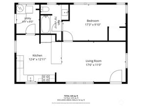 206 Hewitt Avenue, Bremerton WA 98337