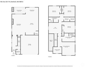 19518 9th Avenue SE, Bothell WA 98012