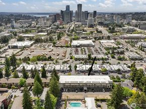 701 122nd Avenue NE 205, Bellevue WA 98005