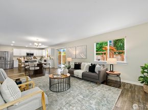 1706 NE 27th Place, Renton WA 98056