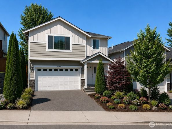 2744 S 120th Place, Seattle WA 98168