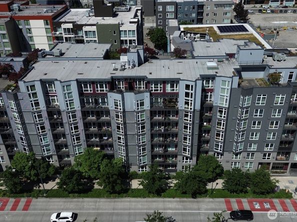 699 John Street 308, Seattle WA 98109